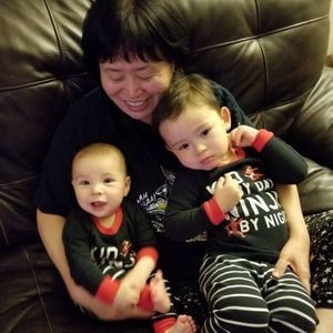 Meet your Posher, Anna